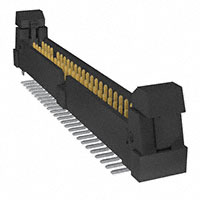 Samtec Inc. - EHT-125-01-S-D-SM-LC-10-K - 2MM EJECTOR HEADER