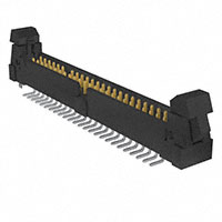 Samtec Inc. - EHT-125-01-S-D-SM-LC-14-P - 2MM EJECTOR HEADER