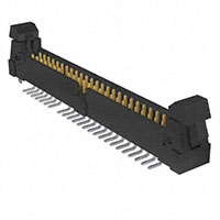 Samtec Inc. - EHT-125-01-S-D-SM-LC-15-P - 2MM EJECTOR HEADER