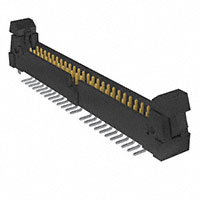 Samtec Inc. - EHT-125-01-S-D-SM-LC-27-P - 2MM EJECTOR HEADER