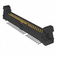 Samtec Inc. - EHT-125-01-S-D-SM-LC-31-P - 2MM EJECTOR HEADER