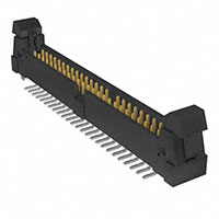 Samtec Inc. - EHT-125-01-S-D-SM-LC-32-P - 2MM EJECTOR HEADER
