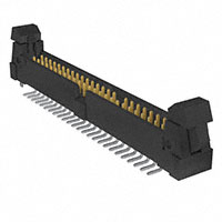 Samtec Inc. - EHT-125-01-S-D-SM-LC-34-P - 2MM EJECTOR HEADER