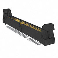 Samtec Inc. - EHT-125-01-S-D-SM-LC-35-P - 2MM EJECTOR HEADER