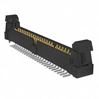 Samtec Inc. - EHT-125-01-S-D-SM-LC-36-P - 2MM EJECTOR HEADER
