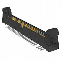 Samtec Inc. - EHT-125-01-S-D-SM-LC-43-K - 2MM EJECTOR HEADER