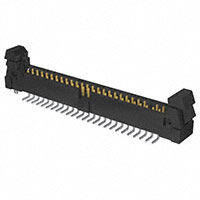 Samtec Inc. - EHT-125-01-S-D-SM-LC-46-K - 2MM EJECTOR HEADER