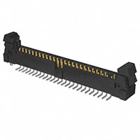 Samtec Inc. - EHT-125-01-S-D-SM-LC-48-K - 2MM EJECTOR HEADER