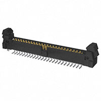 Samtec Inc. - EHT-125-01-F-D-SM-LC-50-K-TR - 2MM EJECTOR HEADER