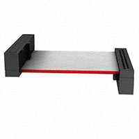 Samtec Inc. - FFSD-15-D-33.46-01-N-RW-R - .050 X .050 C.L. FEMALE IDC ASSE