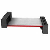 Samtec Inc. - FFSD-16-D-06.50-01-N-RW-R - .050 X .050 C.L. FEMALE IDC ASSE