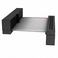 Samtec Inc. - FFSD-17-D-12.00-01-N-R - .050 X .050 C.L. FEMALE IDC ASSE