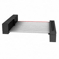 Samtec Inc. - FFSD-19-D-02.00-01-F-N-R - .050 X .050 C.L. FEMALE IDC ASSE
