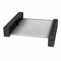 Samtec Inc. - FFSD-22-D-04.65-01-N-R - .050 X .050 C.L. FEMALE IDC ASSE