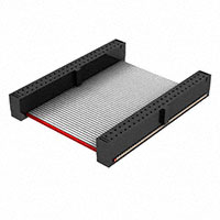 Samtec Inc. - FFSD-24-D-02.00-01-F-N-RW - .050 X .050 C.L. FEMALE IDC ASSE