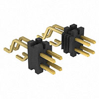Samtec Inc. - FTE-190-01-G-DH - CONN HEADR 180PS .8MM DL R/A SMD