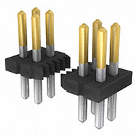 Samtec Inc. - FTS-150-01-L-D - CONN HEADER 100POS DUAL .05" T/H