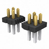 Samtec Inc. - FTS-108-03-F-D - CONN HEADER 16POS SNGL .05" T/H