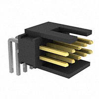 Samtec Inc. - FTSH-105-01-L-D-RA-K - .050" X .050 TERMINAL STRIP