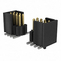 Samtec Inc. - FTSH-116-02-L-DV-ES - CONN HEADER 32POS DUAL .05" SMD