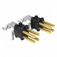 Samtec Inc. - FTSH-150-01-L-MT - CONN HEADER 100PS DL.05" PCB/SMD