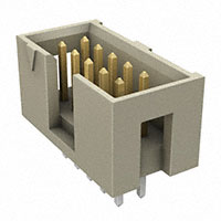 Samtec Inc. - HTST-105-01-T-DV - CONN HEADER