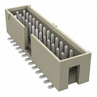 Samtec Inc. - HTST-113-01-T-DV - HIGH TEMP TOP SHROUD