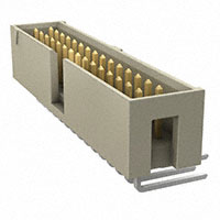 Samtec Inc. - HTST-115-04-L-D-RA - CONN HEADR 30POS .100"