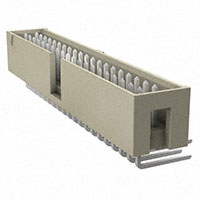 Samtec Inc. - HTST-120-04-T-D-RA - CONN HEADR 40POS .100"