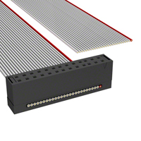 Samtec Inc. - IDSD-13-S-05.00 - FLEX CABLE 26 POS 5"