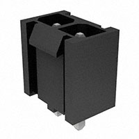 Samtec Inc. - IPBT-102-H1-T-S - PWR MATE TERM STRIP HDR 2POS