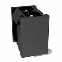 Samtec Inc. - IPBT-102-H1-T-S-RA-K - .165 DOUBLE ROW TERMINAL ASSY