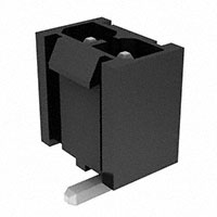 Samtec Inc. - IPBT-102-H2-T-S-K - .165 DOUBLE ROW TERMINAL ASSEMBL