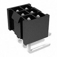Samtec Inc. - IPBT-103-H1-T-D-RA-K - .165 DOUBLE ROW TERMINAL ASSY