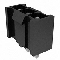 Samtec Inc. - IPBT-103-H1-T-S-K - .165 DOUBLE ROW TERMINAL ASSY