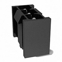 Samtec Inc. - IPBT-103-H1-T-S-RA-K - .165 DOUBLE ROW TERMINAL ASSY