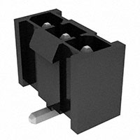 Samtec Inc. - IPBT-103-H2-T-S-K - .165 DOUBLE ROW TERMINAL ASSEMBL