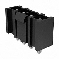 Samtec Inc. - IPBT-104-H1-T-S-K - .165 DOUBLE ROW TERMINAL ASSY