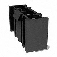 Samtec Inc. - IPBT-104-H1-T-S-RA-K - .165 DOUBLE ROW TERMINAL ASSY