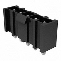 Samtec Inc. - IPBT-105-H1-T-S-K - .165 DOUBLE ROW TERMINAL ASSY