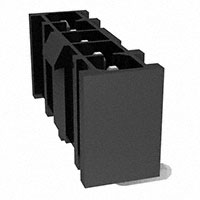Samtec Inc. - IPBT-105-H1-T-S-RA-K - .165 DOUBLE ROW TERMINAL ASSEMBL
