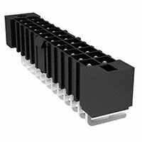 Samtec Inc. - IPBT-112-H1-T-D-RA-GP - .165 DOUBLE ROW TERMINAL ASSEMBL