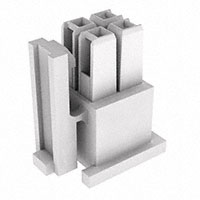 Samtec Inc. - IPD1-02-D - POWER HOUSING MINI MATE