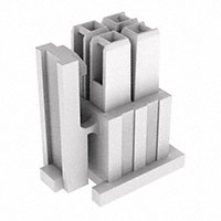 Samtec Inc. - IPD1-02-D-K - CONN RECEPT .100" 4POS