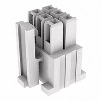 Samtec Inc. - IPD1-03-D - CONN HOUSING 6POS 2.54MM DUAL