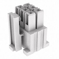 Samtec Inc. - IPD1-03-D-K - CONN RECEPT .100" 6POS