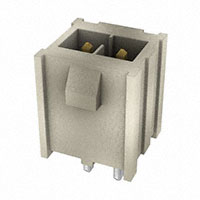 Samtec Inc. - IPL1-102-01-S-S-K - CONN SHROUDED PWR HEADER 2POS