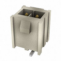 Samtec Inc. - IPL1-102-02-S-S-K - CONN SHROUDED PWR HEADER 2POS