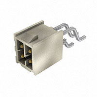 Samtec Inc. - IPL1-102-02-L-DH-K-TR - CONN SHROUDED PWR HEADER 4POS