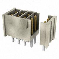 Samtec Inc. - IPL1-106-01-L-D-K - CONN SHROUDED PWR HEADER 12POS